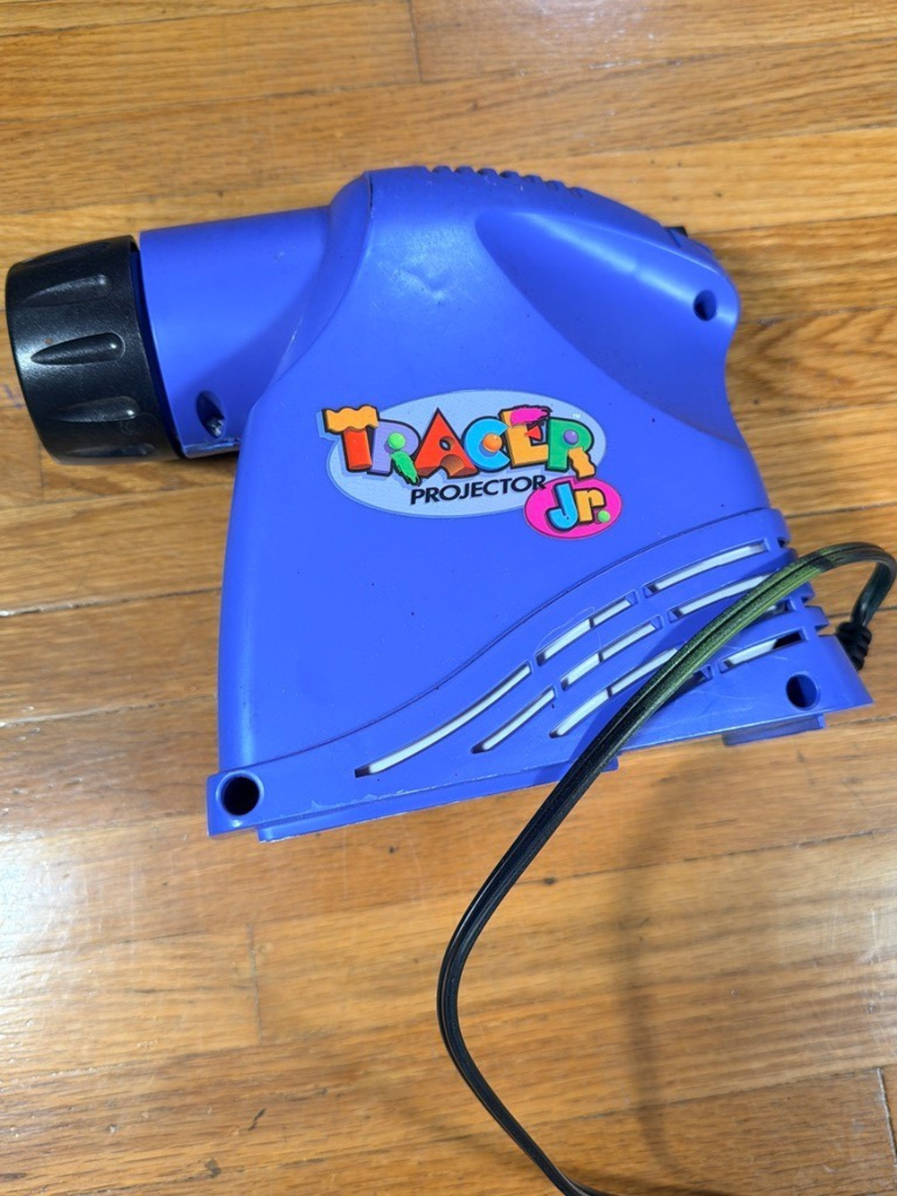 Artograph Tracer Jr Projector 225-380 Art Image Enlarger TESTED WORKING READ